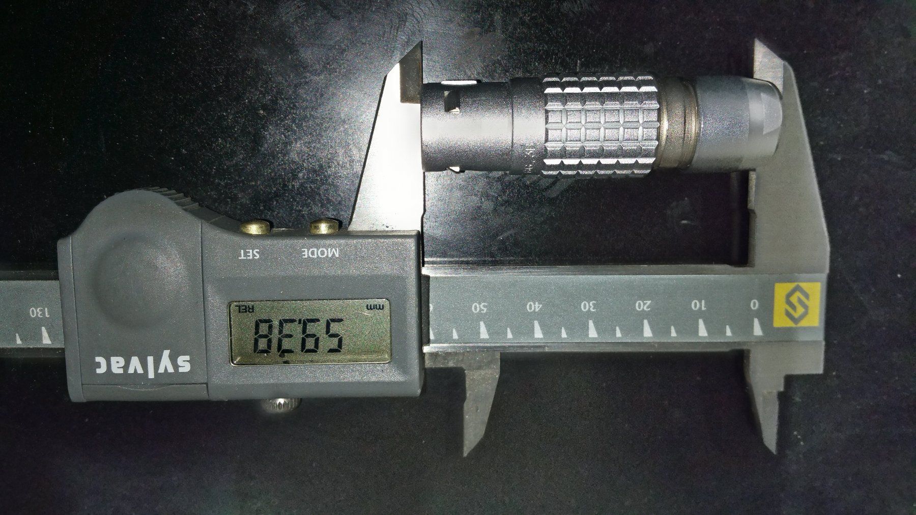 Componenti elettronici: 5x LEMO FGG.3B Connector 4pins – Nuovo e nell'imballaggio originale da Ecublens VD venduto da Netfinity 2