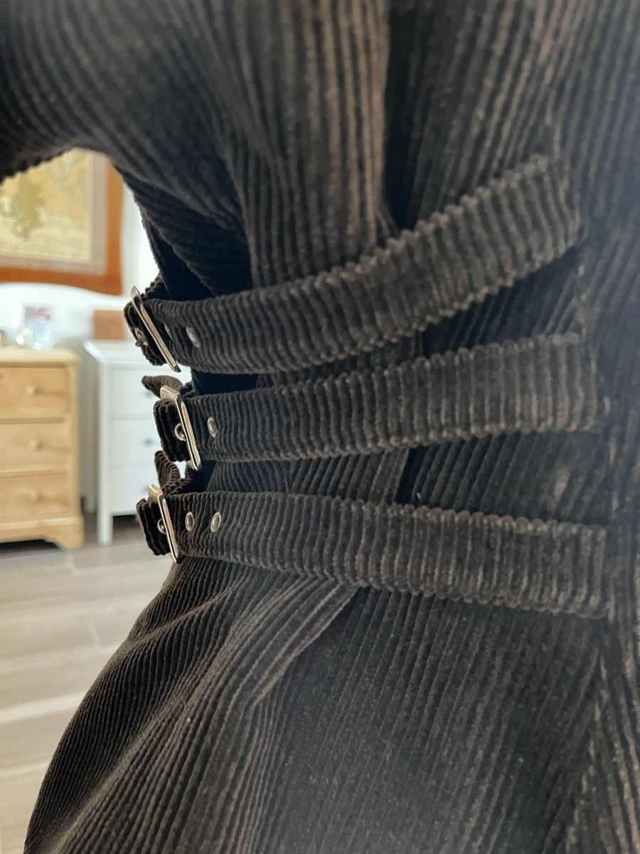 Jacken: Tailleur Thierry Mugler Vintage – Gebraucht aus Euseigne von so.ART 3