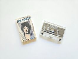 MC Single Eric Carmen - Make Me Lose Control