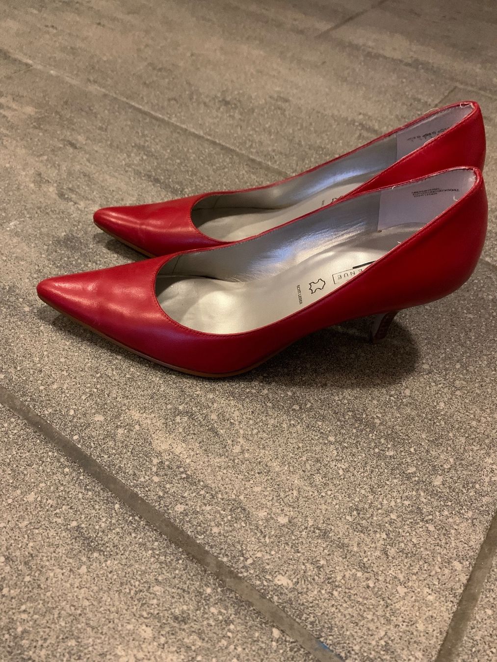 Scarpe da donna: Damen Schuhe – Usato da Elgg venduto da Kaboy