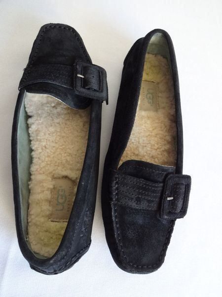 Ugg Scarpe da donna: Orig."" UGG-Australia "" Schuhe/Nr.38 – Nuovo (secondo la descrizione) da Frauenfeld venduto da rey06 4