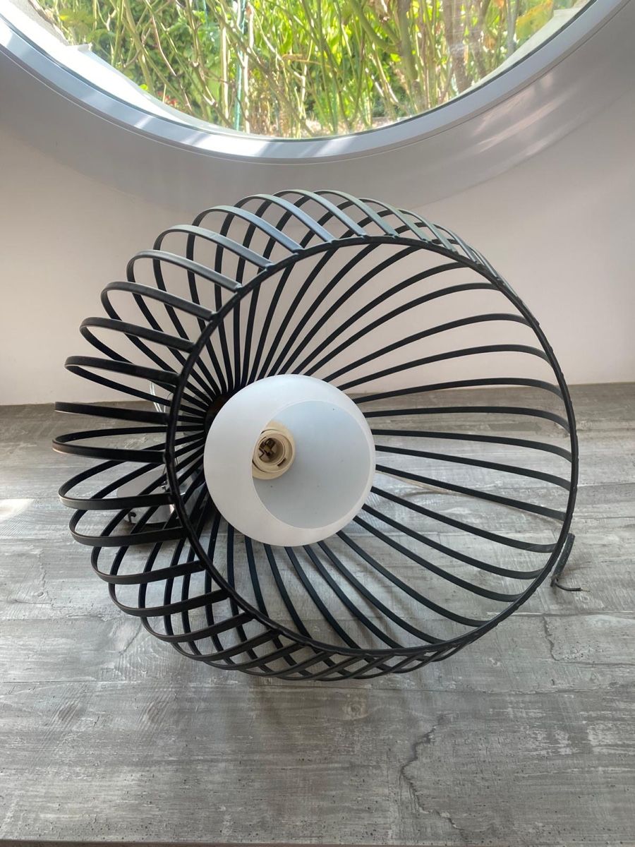 Lampes: Suspension lampe – D'occasion à Carouge GE par lia_t7zd 6