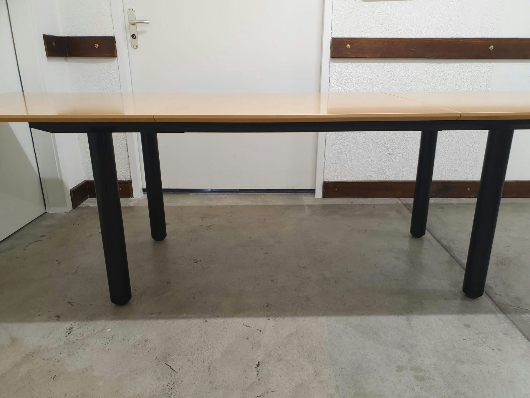 Röthlisberger Tavoli: Röthlisberger Kollektions Esstisch – Usato da Dietikon venduto da brocki-eyra 3