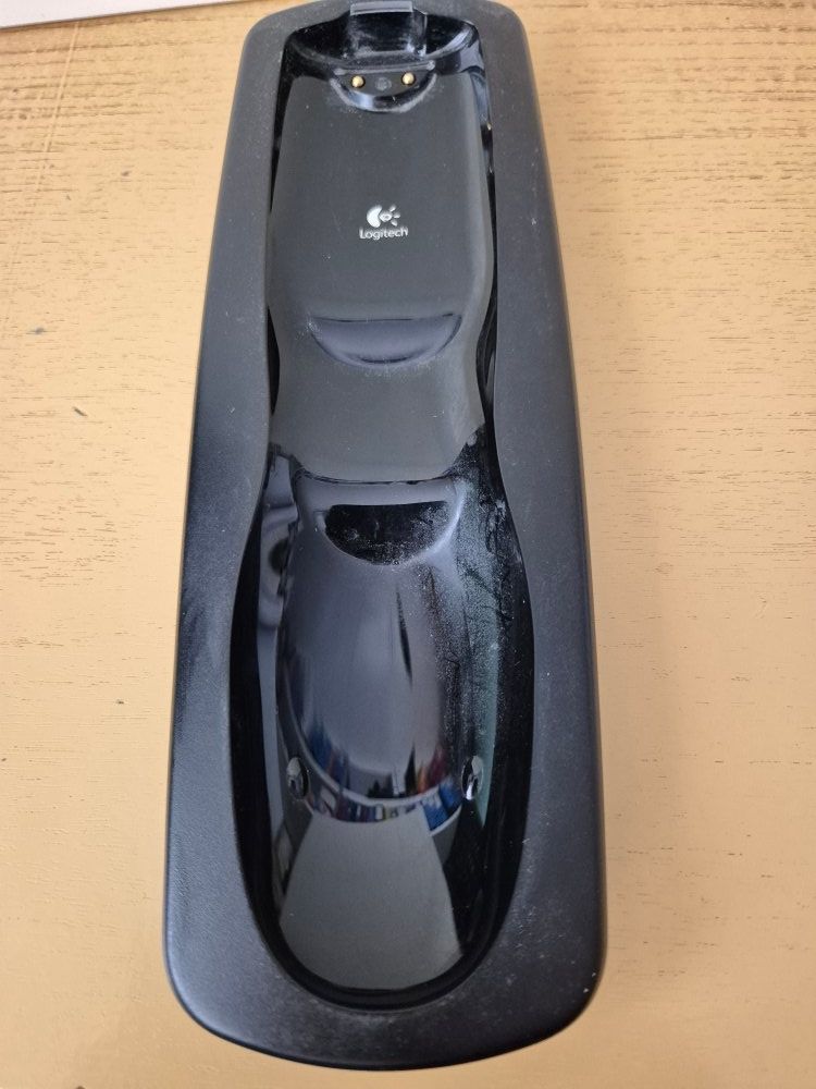 Logitech Telecomandi: Logitech Harmony One – Usato da Spreitenbach venduto da aspen11 4