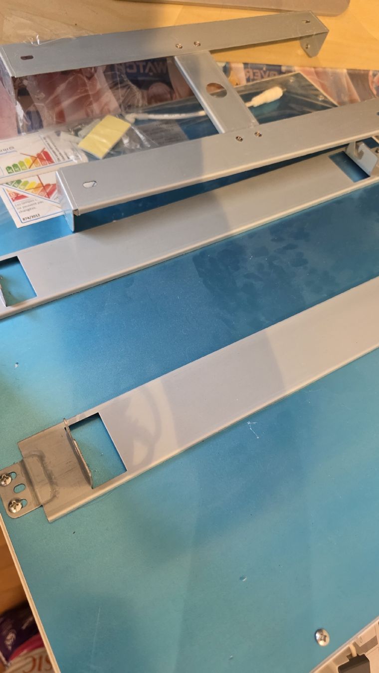 Lustres & lampes de plafonds: LED Panel neu – Neuf (Voir description) à Roggwil TG par Seinija 1
