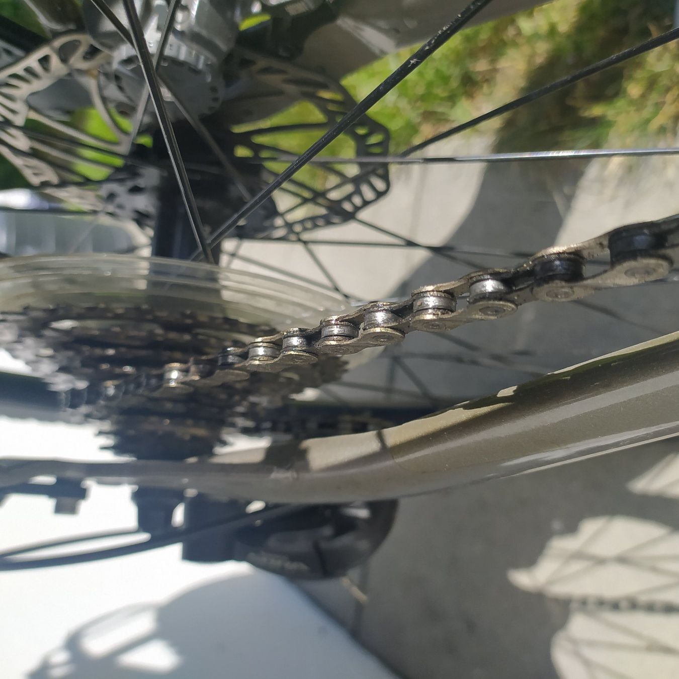 Marin Biciclette: Marin Velo – Usato da Fiesch venduto da rahimo 1