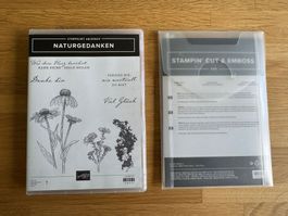 Stempelset "Naturgedanken" von Stampin Up / A