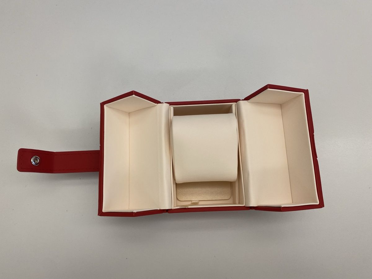 Boîtes de montres: Omega Etui – Neuf (Voir description) à Zumikon par Zeitschrauber 3
