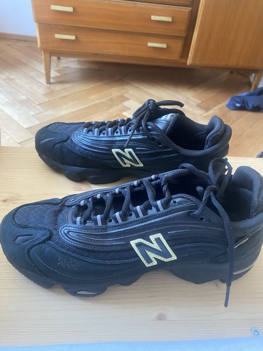 Herrenschuhe: New Balance Schuhe – Neu (gemäss Beschreibung) aus St. Gallen von Flowerpowergirls