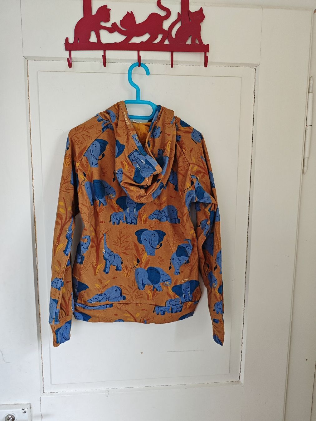 Maxomorra Giacche: Stoff Jacke Maxomorra Gr 146/152  – Usato da Winterthur venduto da Shorna 1