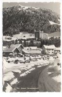 GSTAAD Berneroberland - No. 98a