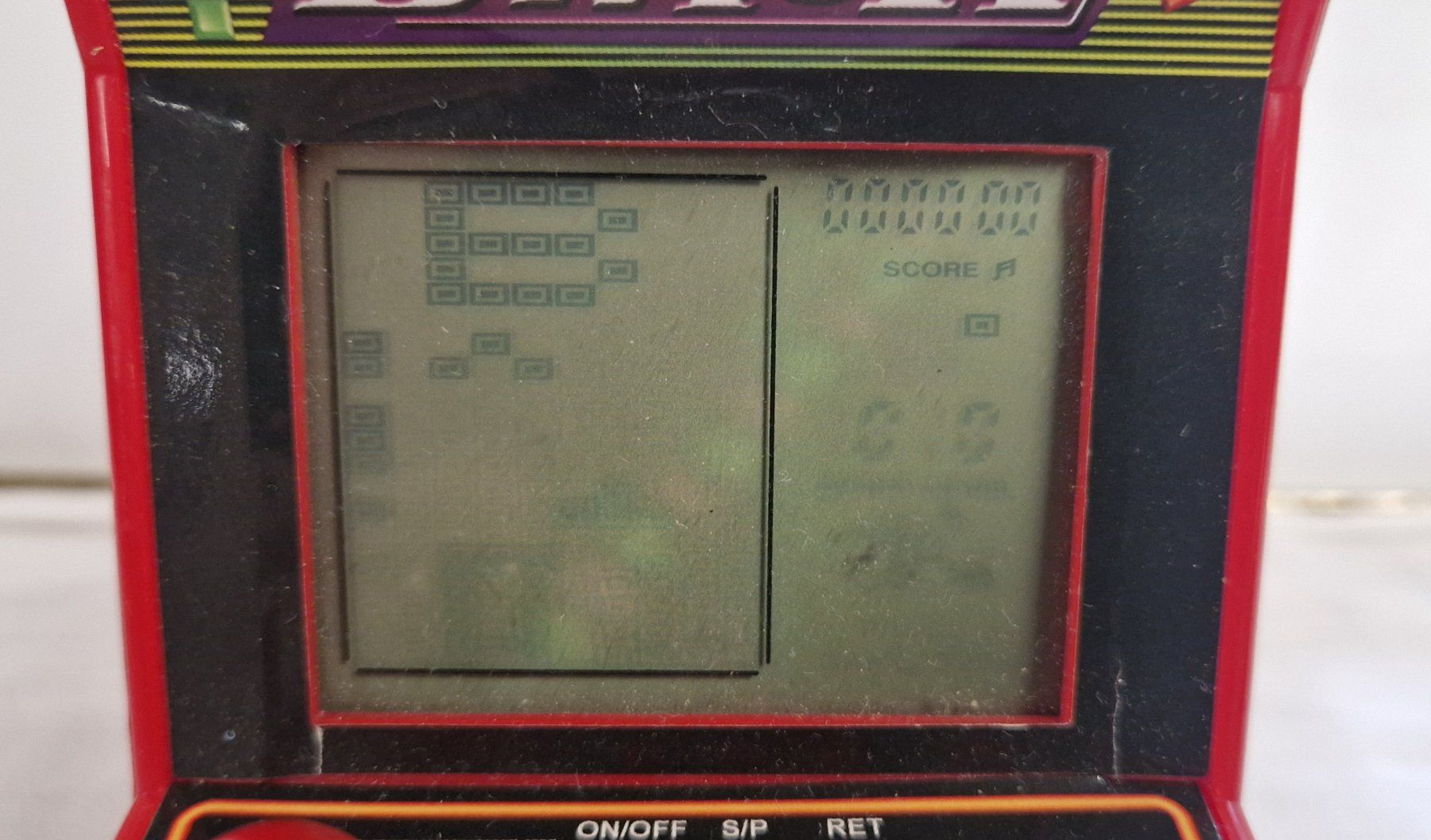 Konsolen: Mini Game Machine – Gebraucht aus Bilten von Mic2022 1