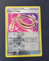 Pokemon 125/163 Fune Di Fuga Non Comune Reverse ITA