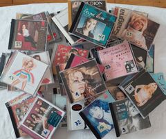 58 CD Lady Power, auch Einzelne möglich