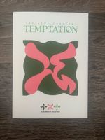 TXT The Name Chapter Temptation Album Huening Kai Version