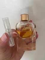 Hermès Jour d'Hermès Absolu EDP - Duftprobe 2ML
