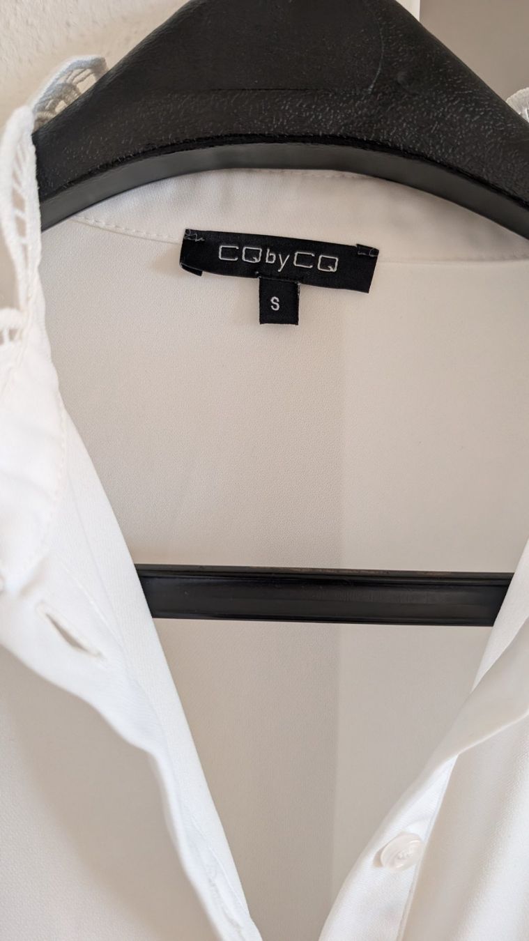 Camicette: Boho Blouse – Usato da Rüschlikon venduto da Isabellescho 1