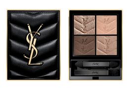 Yves Saint Laurent Eyes Couture Mini Clutch No 1 Stora Dolls