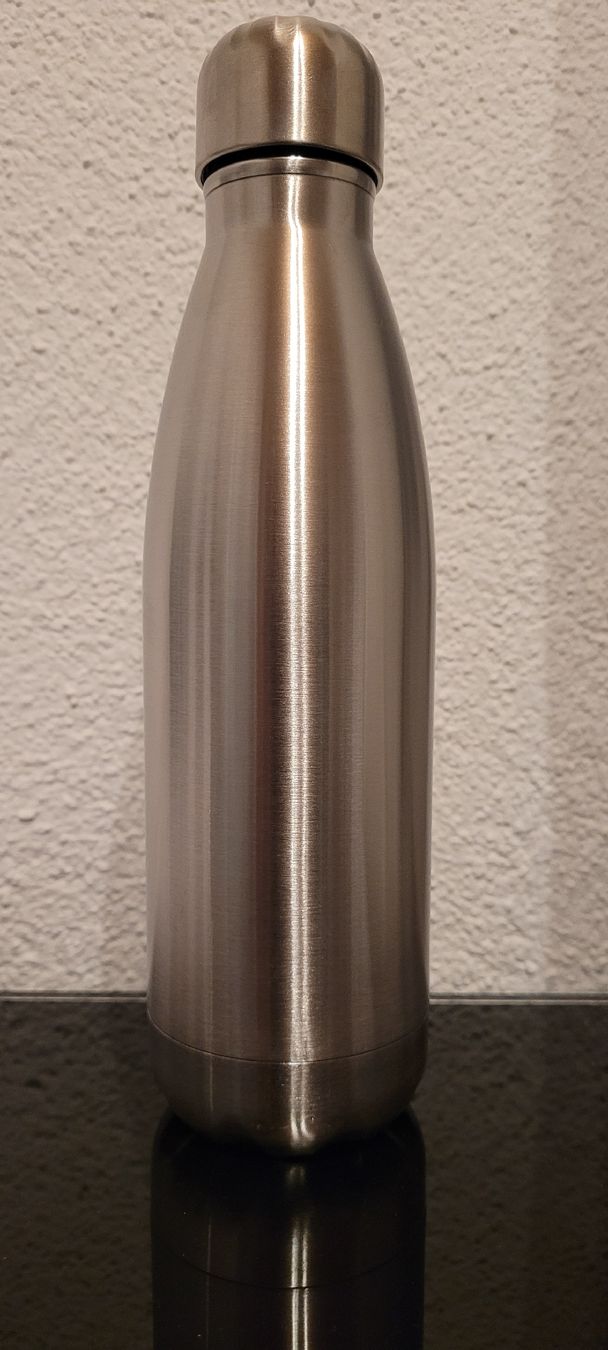 Borracce & Thermos: Trinkflasche Swing Bottle 500 ml – Nuovo e nell'imballaggio originale da Seon venduto da Granadille 1