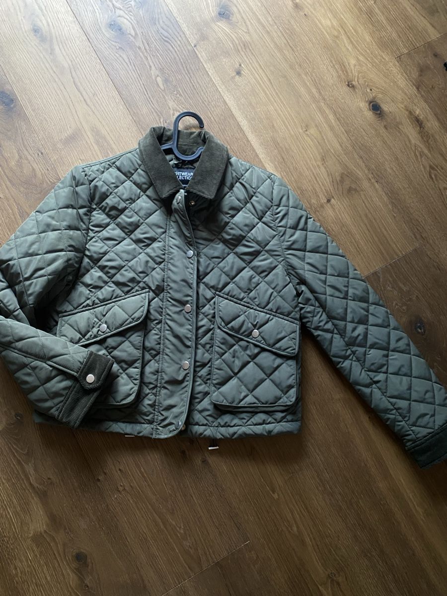 Stradivarius Giacche: Übergangsjacke – Usato da Kägiswil venduto da mel_58yj