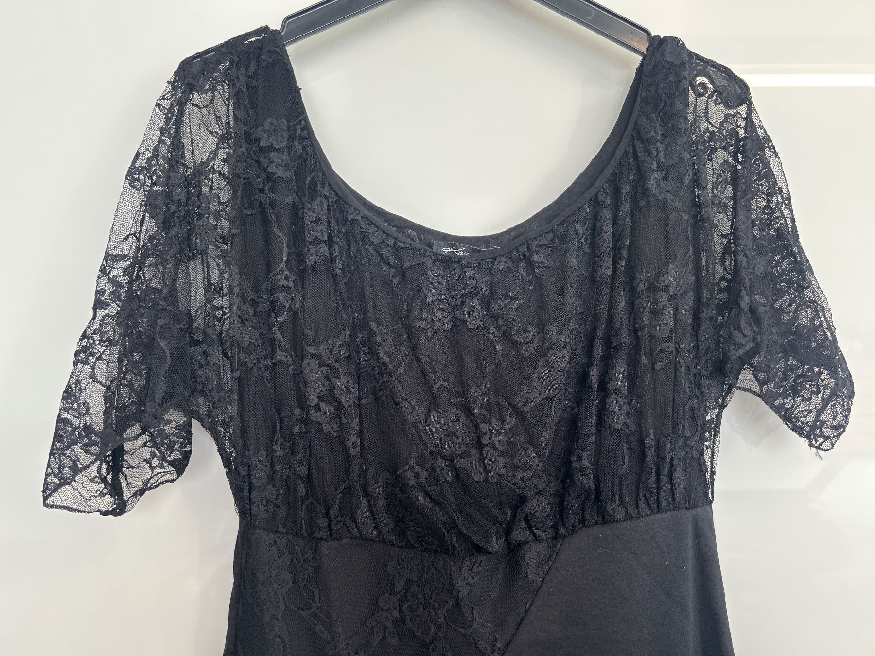 Vestiti: Spitzenkleid Etuikleid Elegant Gr S NEU – Nuovo e nell'imballaggio originale da Regensdorf venduto da Spyke55 2