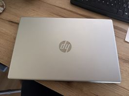 HP Laptop 15-fc0229nz quasi neuwertig