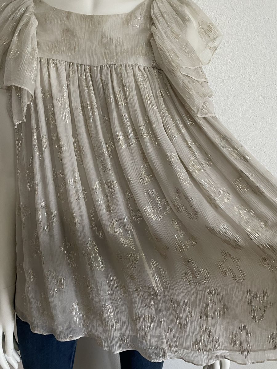 Camicette: Stella McCartney Bluse – Usato da Winterthur venduto da 19.19 7