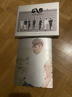 Album kpop  INFINITE - Be Back