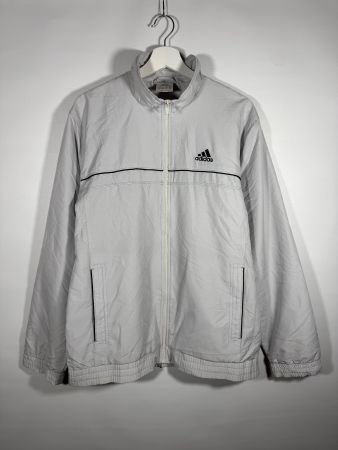 Adidas Vintage Trainingsjacke M