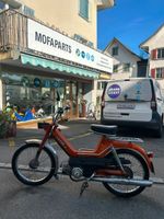Puch Maxi S mit Ausweis XXL Service