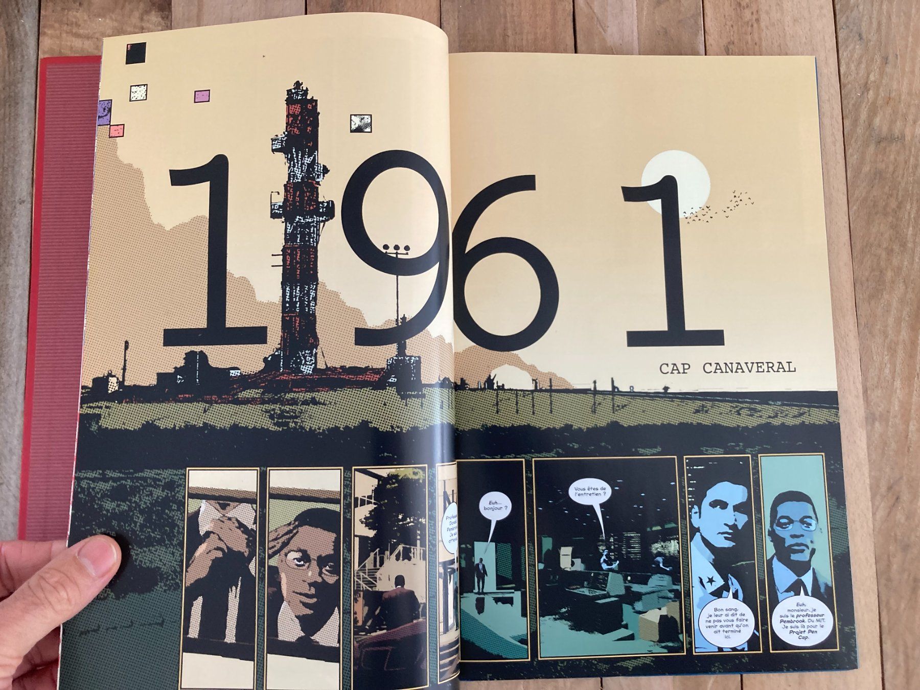 Fumetti: JEFF LEMIRE-Primordial-EO 2022 – Usato da vaumarcus venduto da Nicolasorel 7