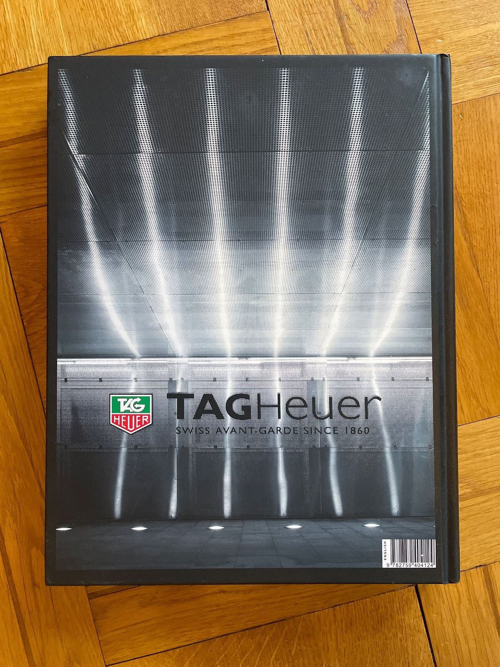 Libri: Buch Tag Heuer 150th Anniversary – Nuovo (secondo la descrizione) da Genève venduto da Livsonman 9