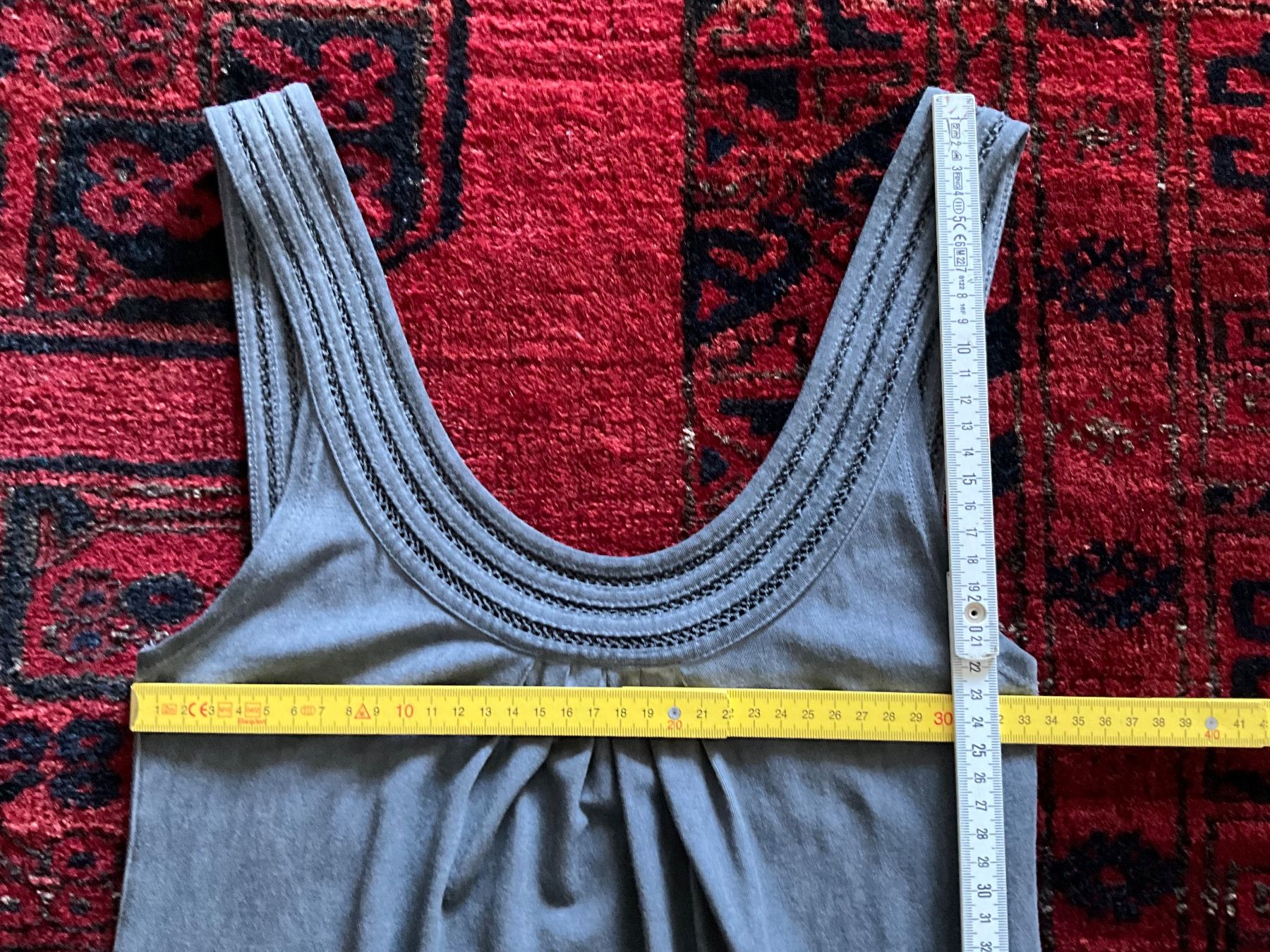 Nile Vestiti: Kleid NILE Gr. XS – Nuovo (secondo la descrizione) da Muri b. Bern venduto da SmuriS 3