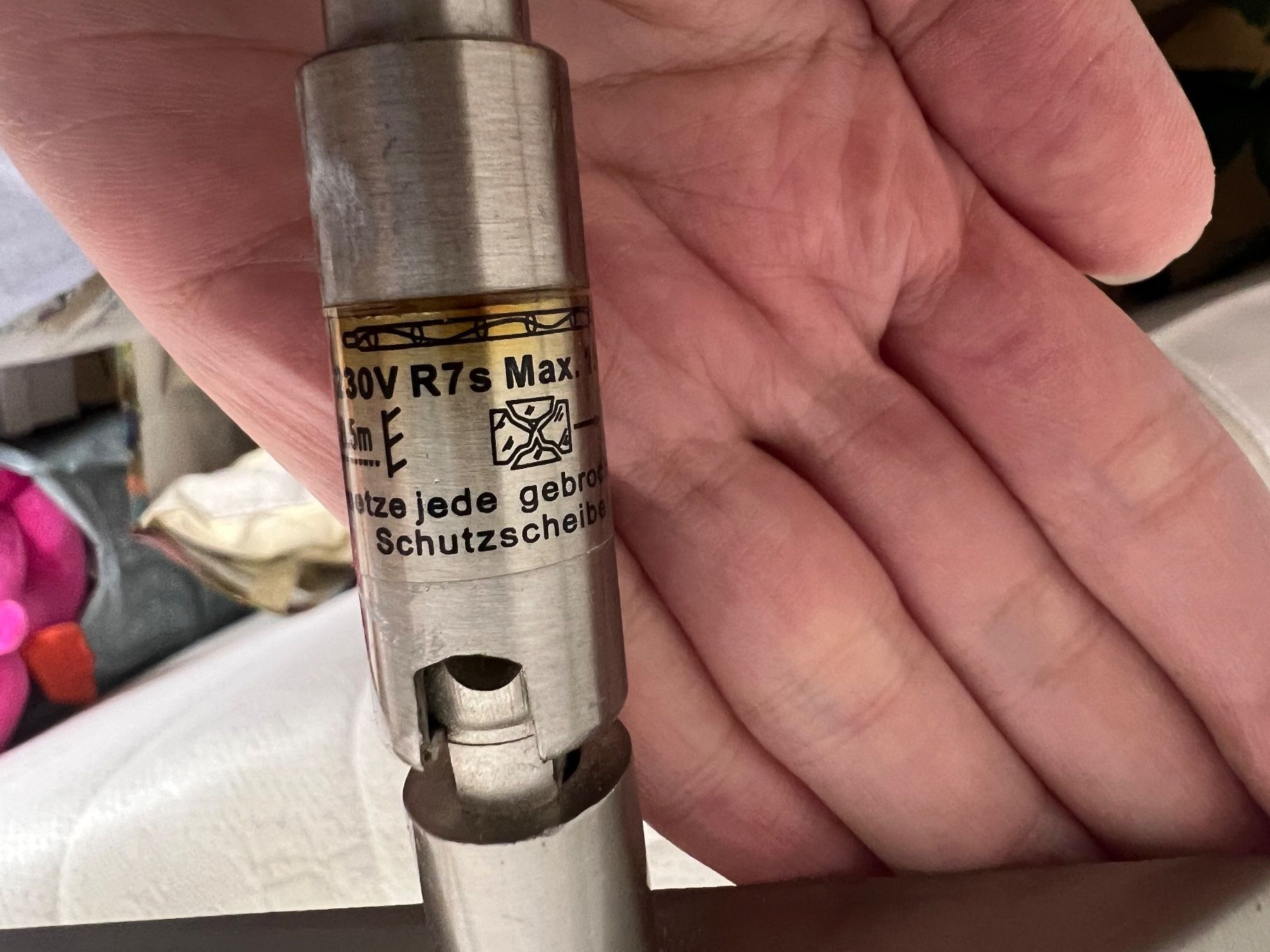 Lampen: Paul Neuhaus lamp – Gebraucht aus Adliswil von Marjin 4