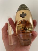Lattafa Niche Emarati Perfumes REMAS 5ML ABFÜLLUNG