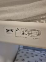 IKEA Bunk Bed, White, Great Condition