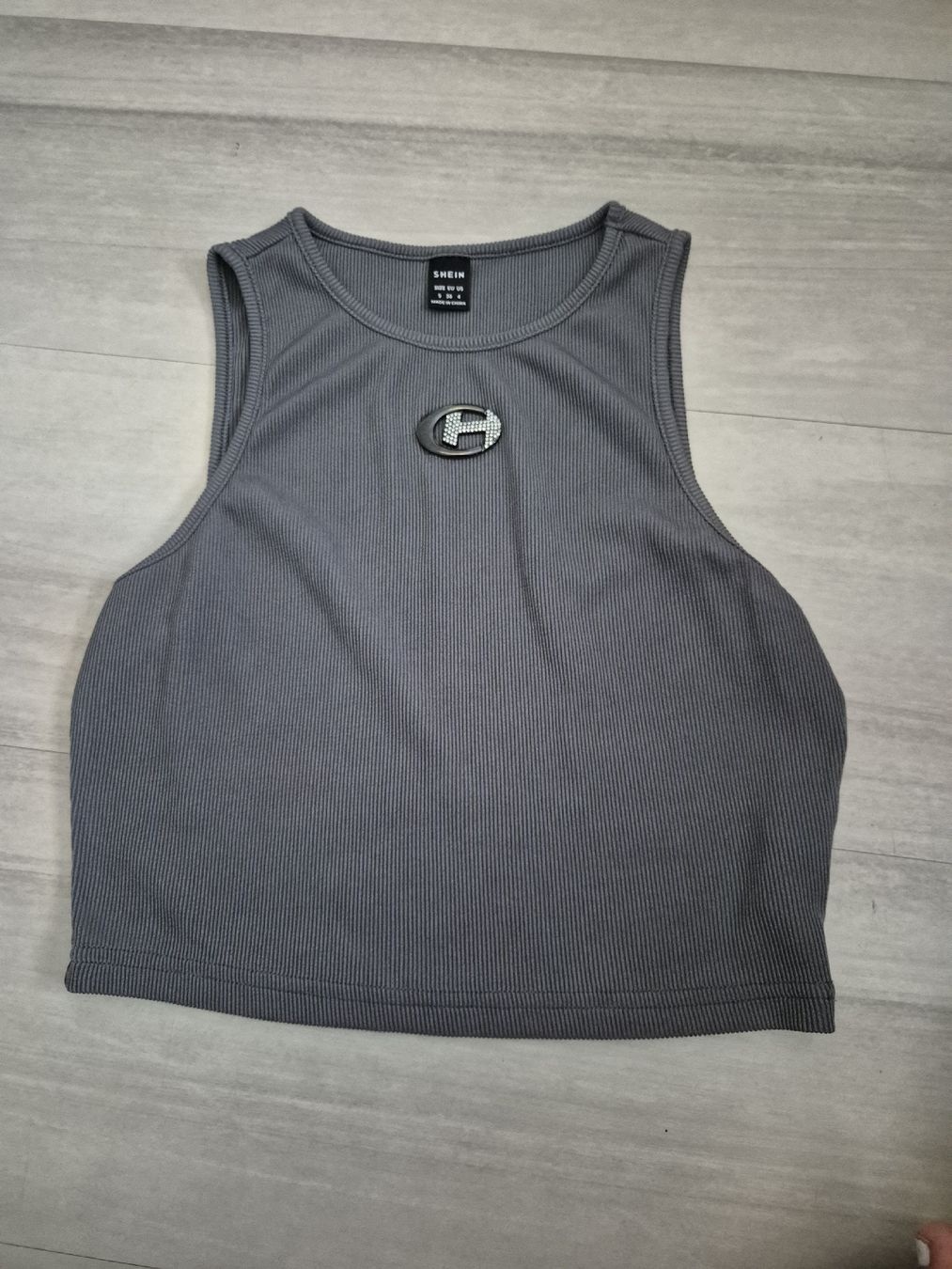 Lotti & Set di vestiti: Trägertopset Grösse S – Usato da Stansstad venduto da Kyra014 3