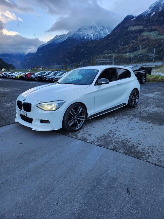 Bmw M135i xDrive