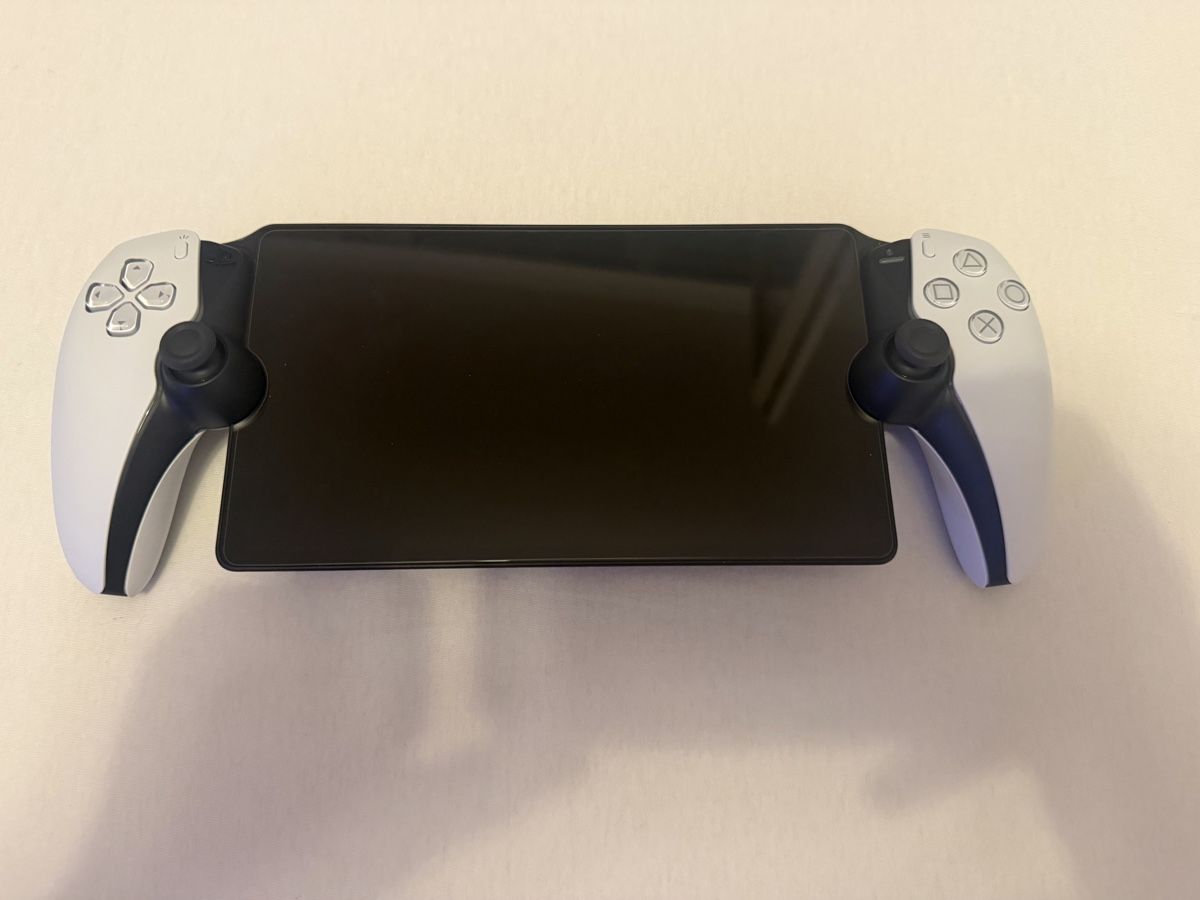 Sony Konsolen: PlayStation Portal – Neu (gemäss Beschreibung) aus Ostermundigen von sergiosilva2000