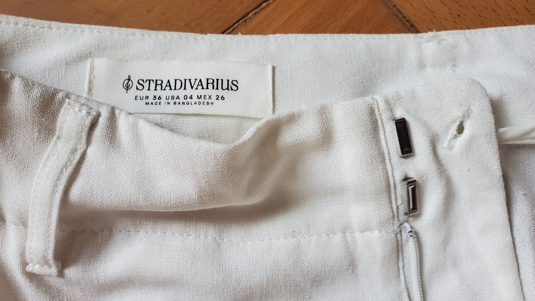 Stradivarius Pantalons: Stradivarius Hose Gr. 36 – D'occasion à Biel/Bienne par SandraBar 3