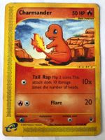 Charmander - Expedition - Pokemon
