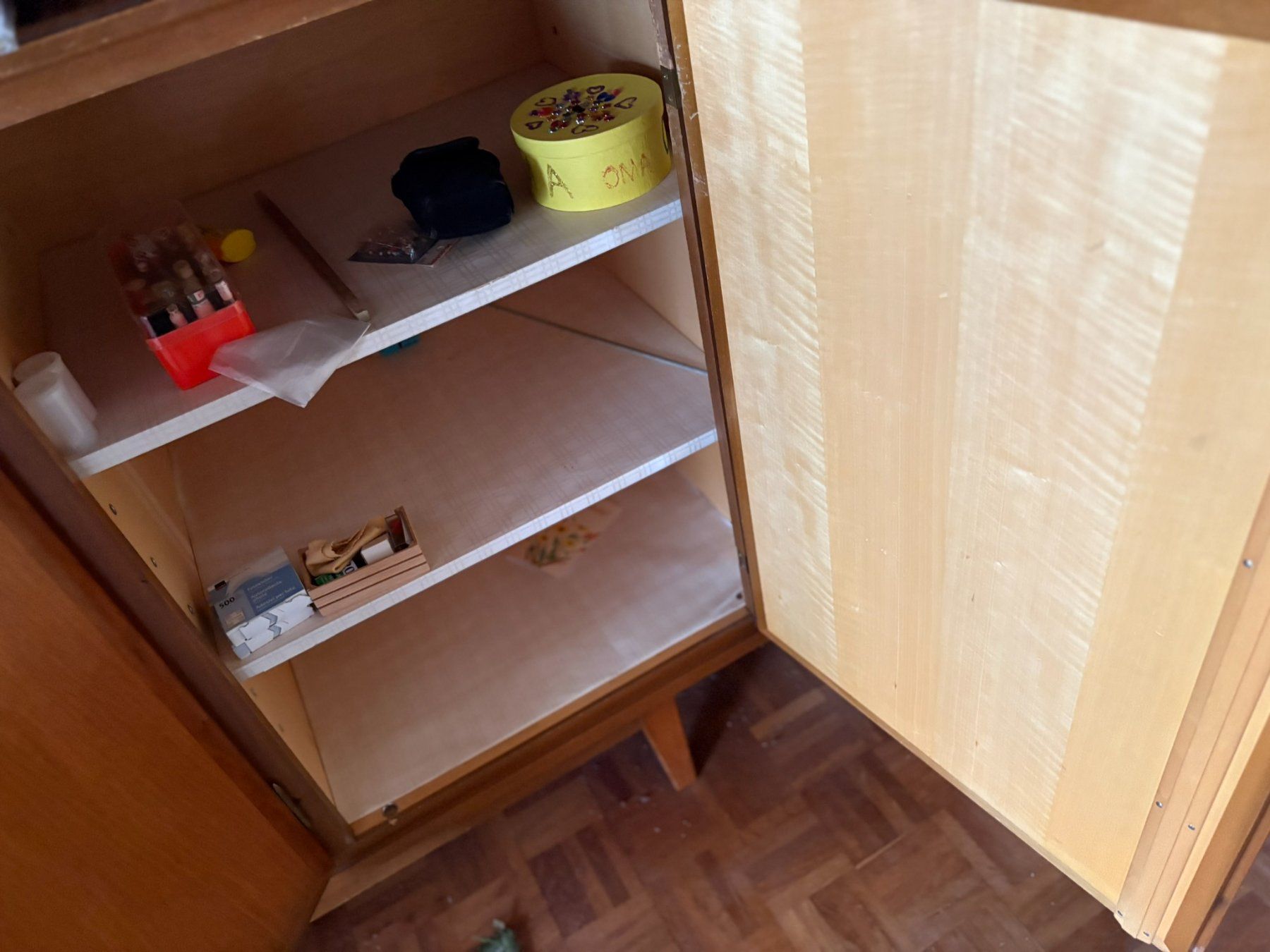 Credenze: Sideboard 60er Jahre – Usato da Schönholzerswilen venduto da friday-night 3