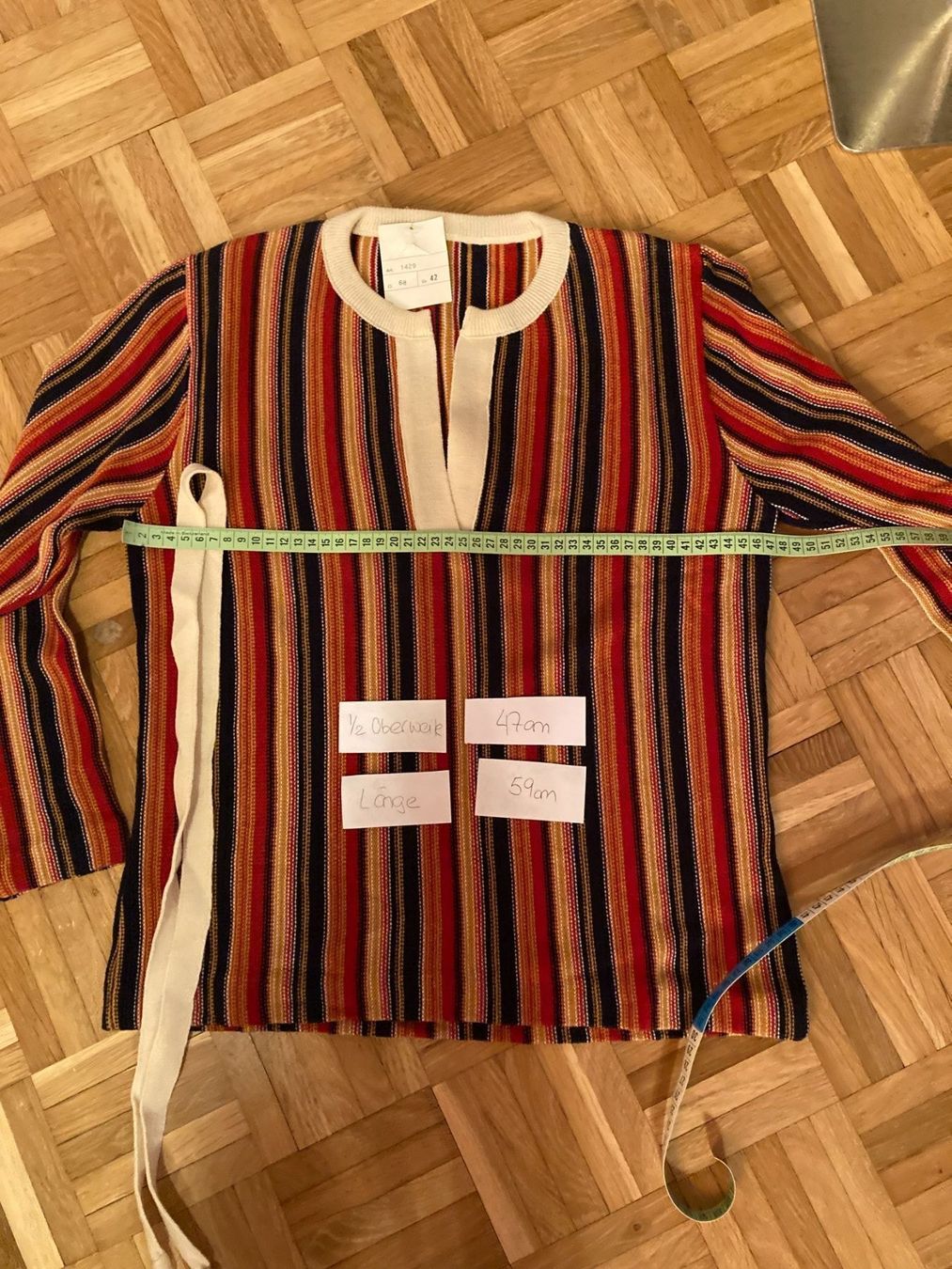Pullover & Sweatshirts: Pullover – Neu und originalverpackt aus Balsthal von dasesaro 2