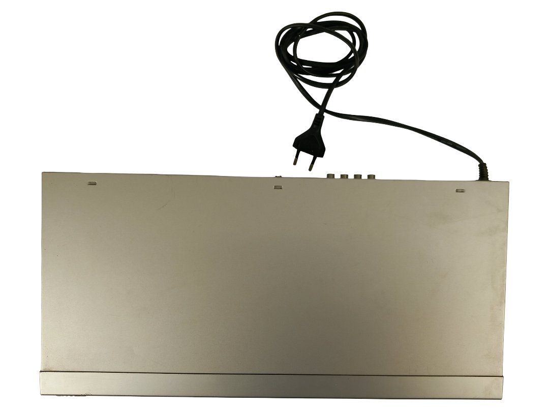 Sharp Audio- & Mediensysteme: SHARP DVD / CD Player mit Fernbedienung – Gebraucht aus Hünenberg von Restwert_Zug 2
