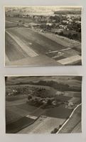 Photos Schweiz - Flugplatz Fillistorf bei Schmitten