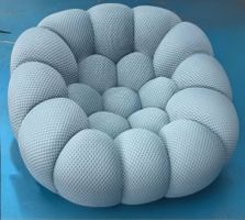 Fauteuil Design Modèle BUBBLE – Confort Haut de Gamme 