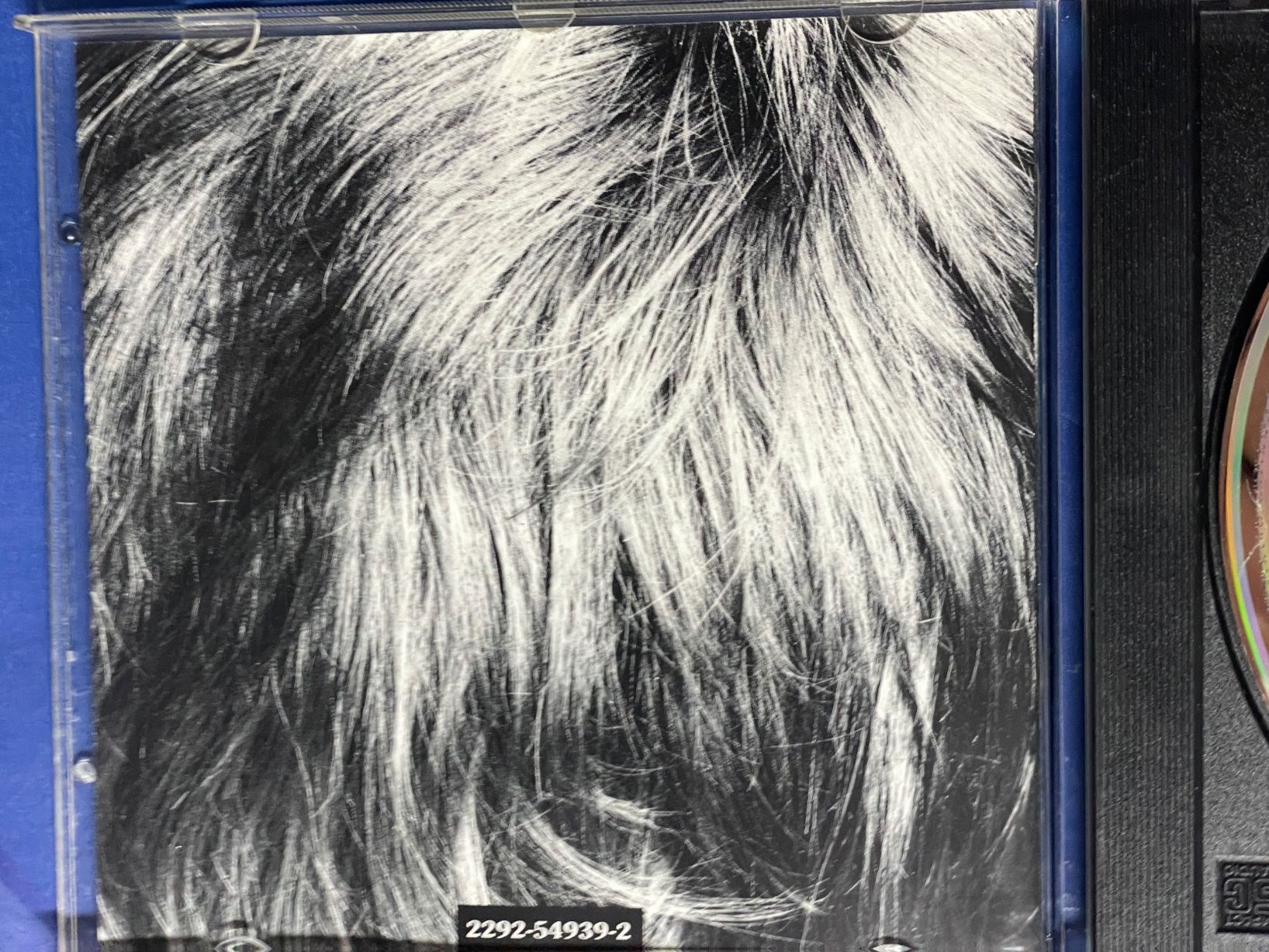 CDs: Phil Collins – D'occasion à Muri b. Bern par AdidasCollector 3