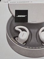 Bose Sleepbuds 2/ NEU & RARE!!