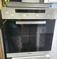 Miele Backofen H 4318 E - Top Zustand, sofort verfügbar!