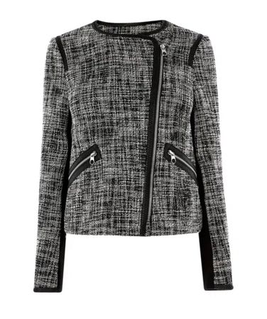 Klassische, wunderschöne Jacke/Blazer von Karen Millen gr8